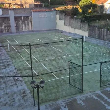 Marlua Do Silgar Apartamento *