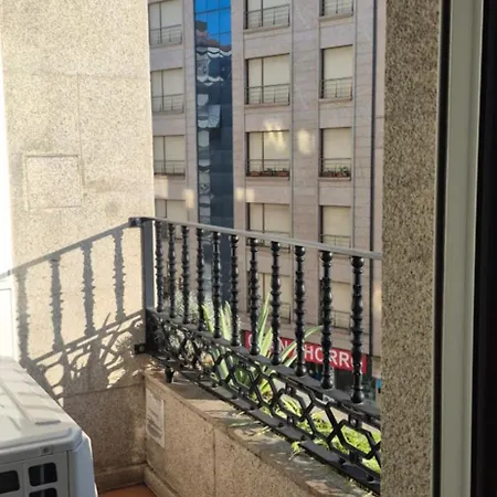 Marlua Do Silgar Sanxenxo