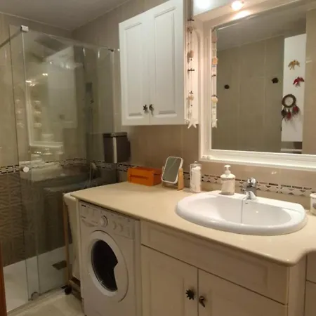 Apartment Marlua Do Silgar