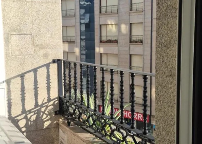 Marlua Do Silgar Sanxenxo