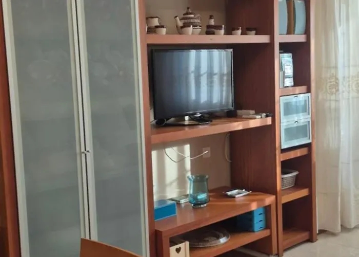 Marlua Do Silgar Apartment Sanxenxo