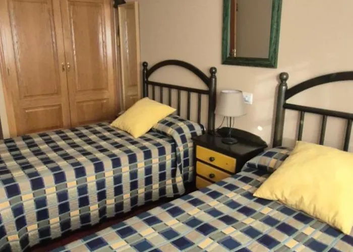 Apartment Marlua Do Silgar