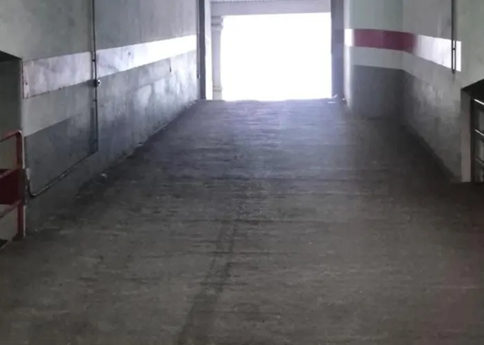 Apartment Marlua Do Silgar Sanxenxo